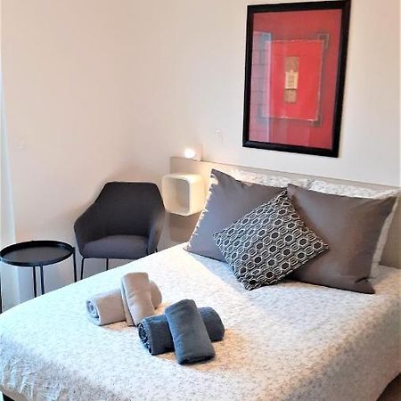 # Studio Bon Emplacement Avec Parking # Illzach Zewnętrze zdjęcie
