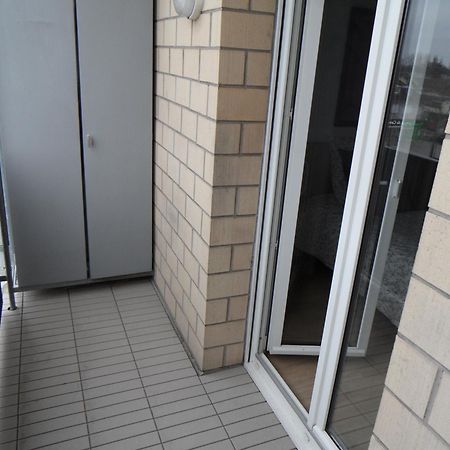 # Studio Bon Emplacement Avec Parking # Illzach Zewnętrze zdjęcie