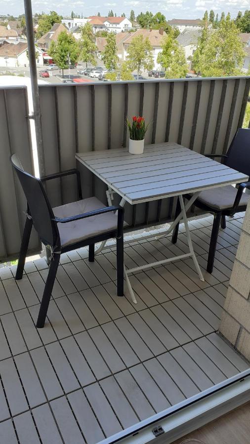 # Studio Bon Emplacement Avec Parking # Illzach Zewnętrze zdjęcie