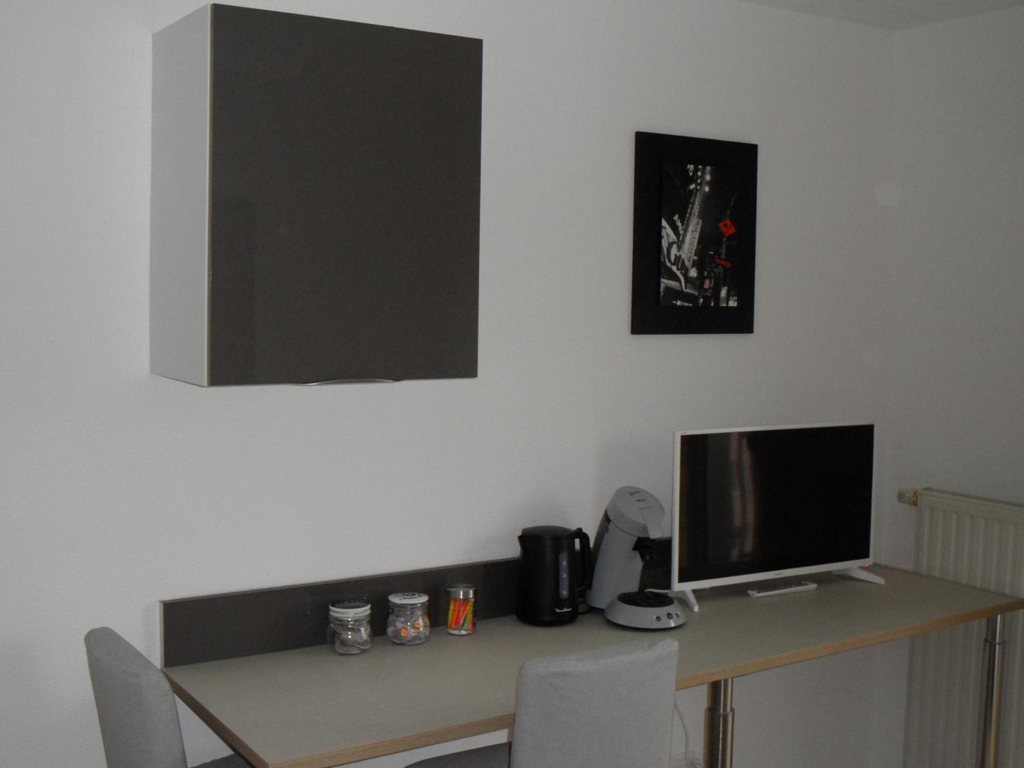 # Studio Bon Emplacement Avec Parking # Illzach Zewnętrze zdjęcie