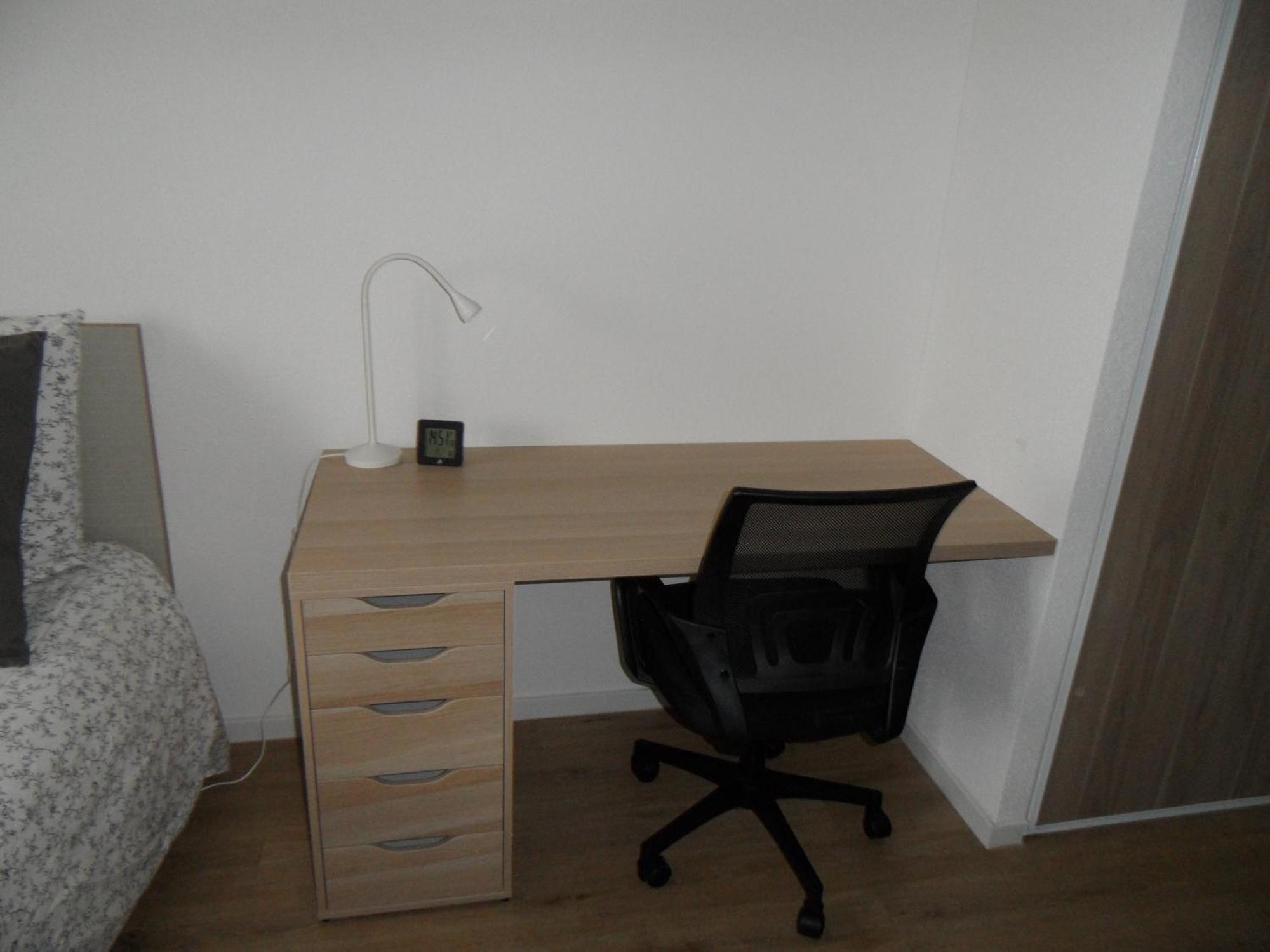 # Studio Bon Emplacement Avec Parking # Illzach Zewnętrze zdjęcie